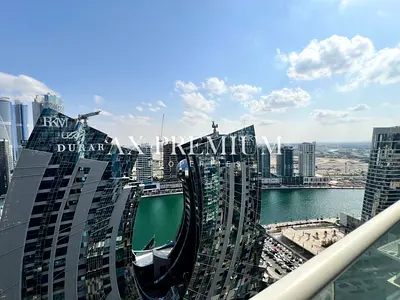 HIGH FLOOR | FURNISHED | ONE BEDROOM | VERA TOWER