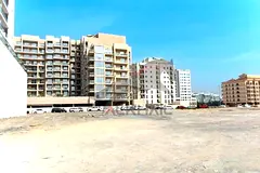 Freehold G+8 Residential Plot for Sale