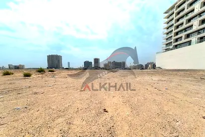 Freehold G+8 Residential Plot for Sale