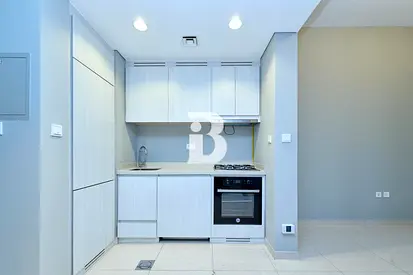 CONTEMPORARY 1BR | PRIME BUSINESS BAY