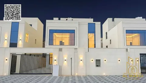 Own a 4-bedroom villa with a rooftop terrace, all registration and ownership fees included. Located