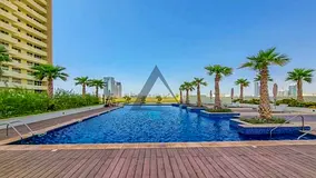 Pool View | Vacant | Luxury
