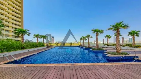 Pool View | Vacant | Luxury