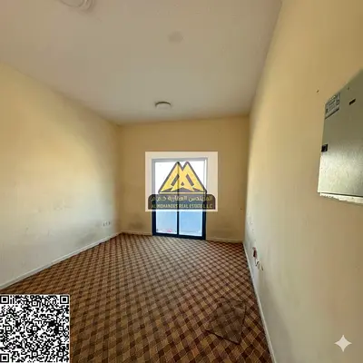 1-Bedroom Apartment for Rent – Al Nuaimiya 2, Ajman