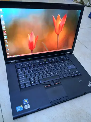 core i7  1gb Nvidia graphic..lenovo thinkpad w510 core i7 perfect condition