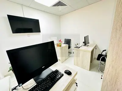 Premium Office Space | No Commission |Free Utilities