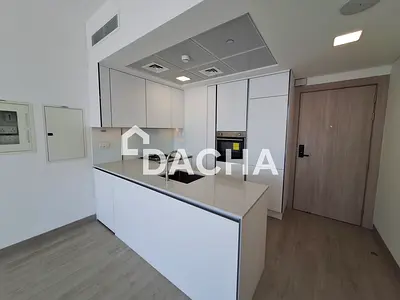 Luma21 – JVC | 1 BR | Vacant on Transfer