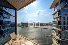 Partial Creek View | Furnished | Bills Inclusive