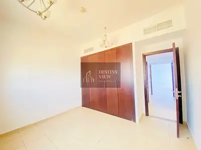 LAVISH 2-BEDROOM HALL WITH BALCONY +WARDROBES + COVERED PARKING