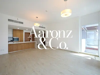 2BR + Maids | Pool View | Spacious