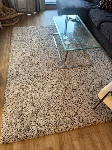 IKEA rug