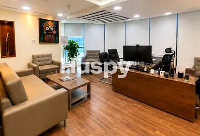 Grade A | Furnished | Low Floor