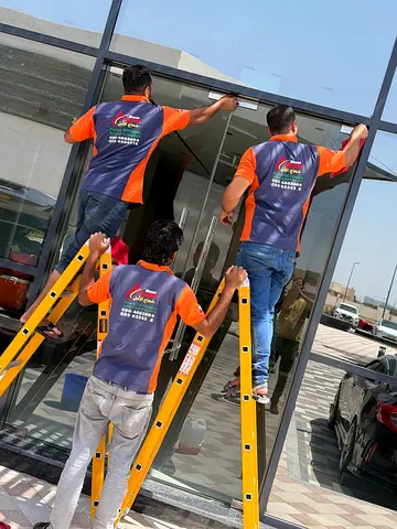 Deep clean for sofa ,carpet ,mattress / Deep clean for villas interior  exterior/ water tank clean