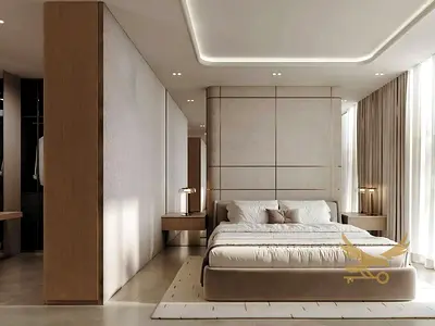 Premium Apartments | Smart Home | High ROI