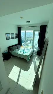 Elegant 1 BHK | Comfortable Living | Canal View