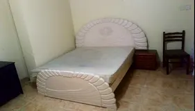Bed space available in nakeel near gulf cinema
