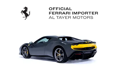 صورة 4 لـ 2022 Ferrari 296 GTB