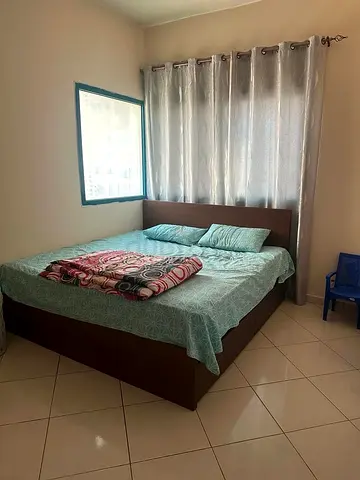 Bed set King size