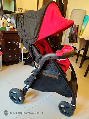 Baby Stroller