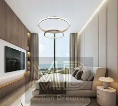 WATERFRONT 2BR- ISLAND ELEGANCE AT ITS FINEST