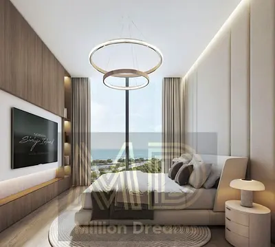 WATERFRONT 2BR- ISLAND ELEGANCE AT ITS FINEST