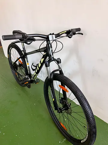 🚵‍♂️ Scott Aspect 29” Mountain Bike for Sale – Excellent Condition - Large Frame   Very smooth