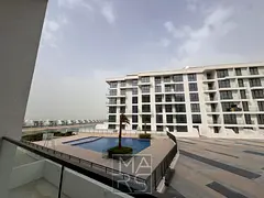 Modern 1BHK | Stunning Views | Beachfront Living | For Rent