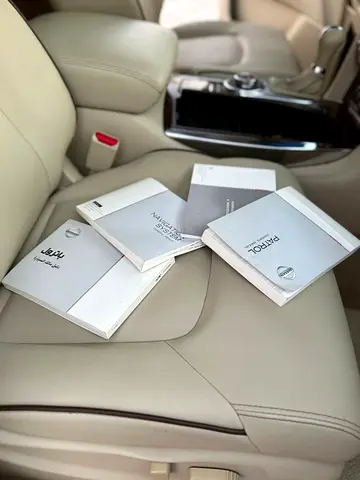 صورة مصغرة 8 لـ 2017 Nissan PATROL