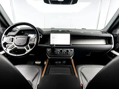 Land Rover Defender 110 SE P400, миниатюра 15