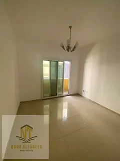 Annual Apartment for Rent in Al Khan ✨🏡 A great opportunity to live in Al Khan in a clean and q