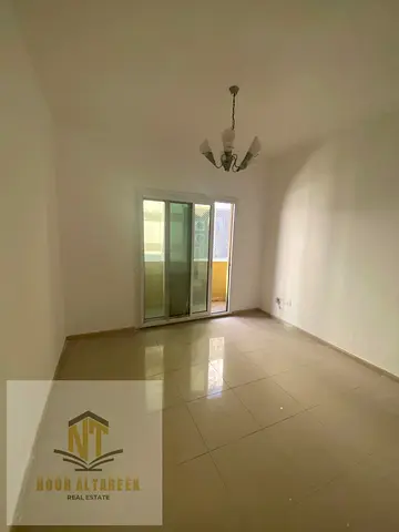 Annual Apartment for Rent in Al Khan ✨🏡 A great opportunity to live in Al Khan in a clean and qui