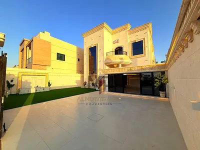 للبيع فيلا سكنى تجارى بسعر شامل الكهرباء والماء والتكييف المركزى
