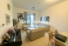Exclusive 3BR Apartment | Zahra Apartments 2A | Multiple Views