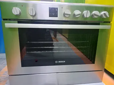 Bosch Electric Cooker Same like New Condition