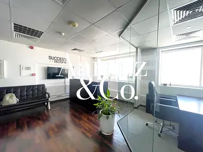 Nicely Furnished | Good Layout | Vacant