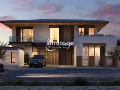 Luxury Living | Spacious Layout | Premium Finishes