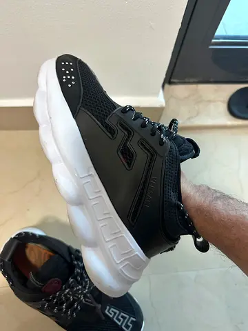 Versace chain reaction size 41