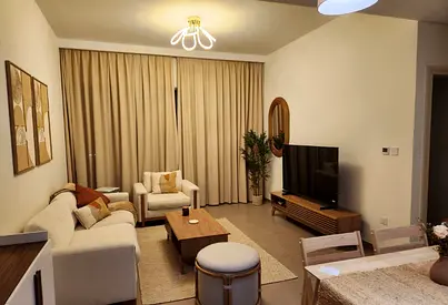 Fully Furnished 1BR | High ROI | Spacious