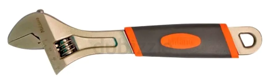 ADJ.WRENCH 8