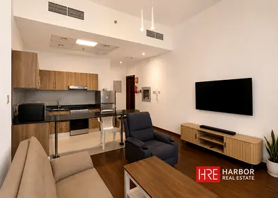 Fully Furnished | Ground Floor | Large Terrace