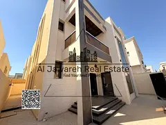 Villa for Rent - First Occupancy in Al Yasmeen, Ajman