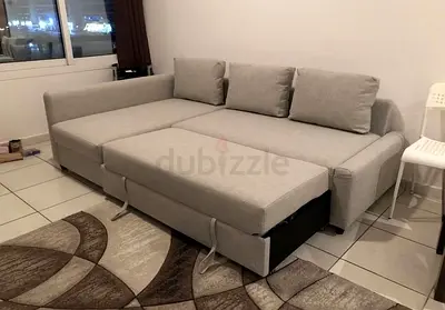 ikea sofa bed