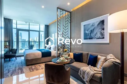 Canal view | Premium finishing