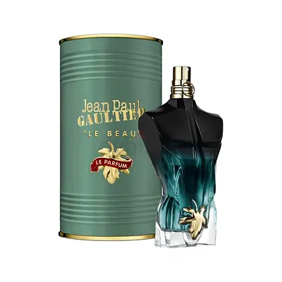 Jean Paul Gaultier Le Beau Le Parfum – Luxury Men’s Fragrance – Authentic