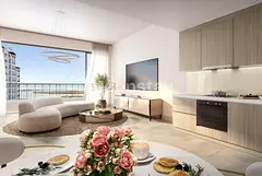 Furnished | Brand New | Ready to move