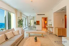 SEA VIEWS | IMMACULATE | EMAAR DEVELOPMENT
