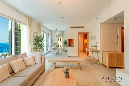 SEA VIEWS | IMMACULATE | EMAAR DEVELOPMENT