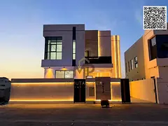 Own a villa at a price that includes registration and title fees. Two floors, custom finishes, excel