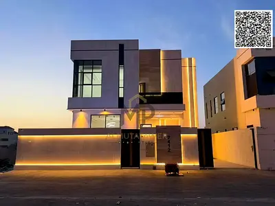 امتلك فيلا بسعر يشمل رسوم التسجيل والملكية. طابقين، تشطيبات مخصصة، موقع ممتاز مع حمام سباحة.