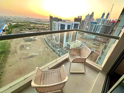 Running Accommodation Business for Sale in Business Bay